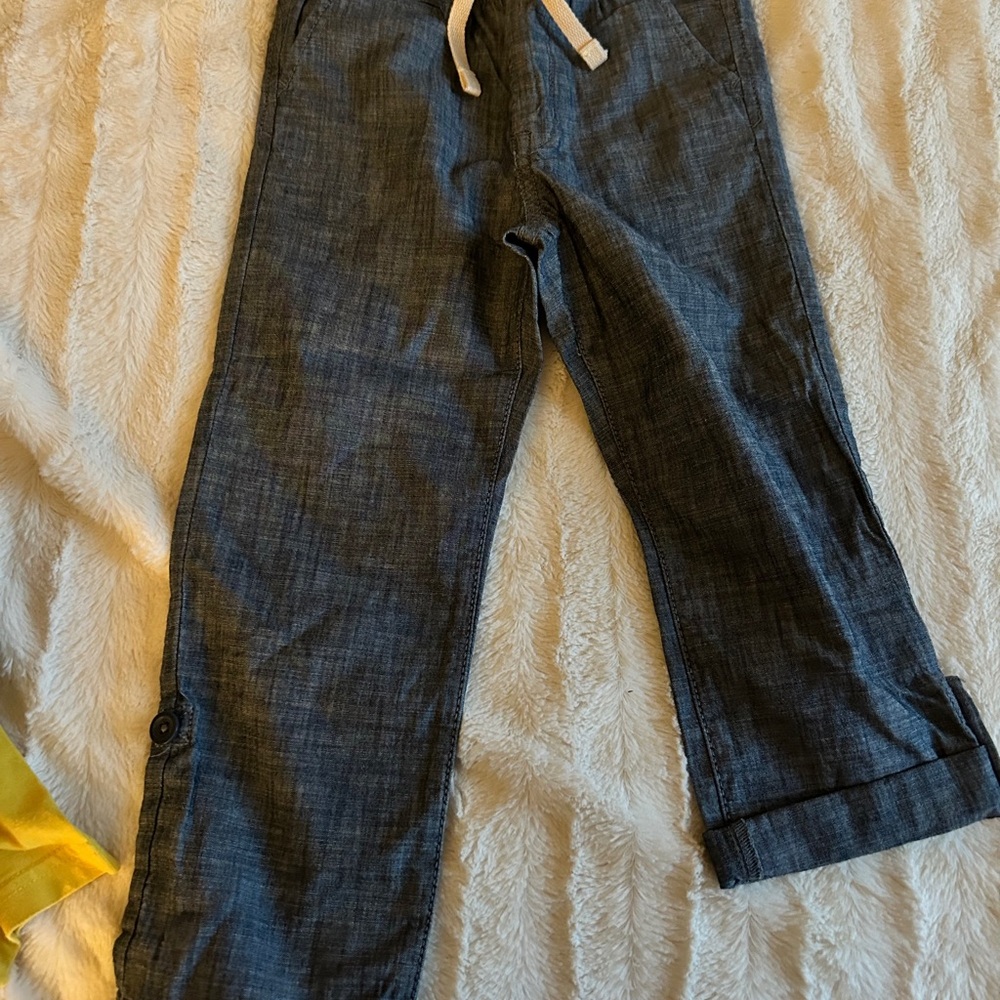 Gap pants